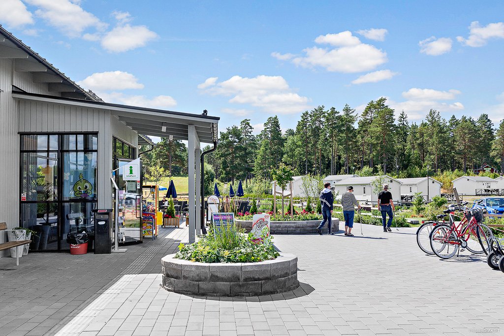 First Camp Karlstad - Skutberget